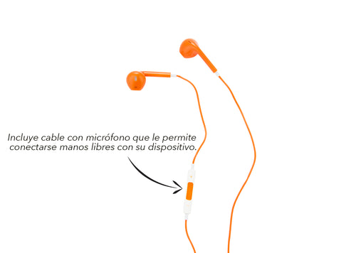 Naranja