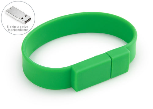 Verde Esmeralda