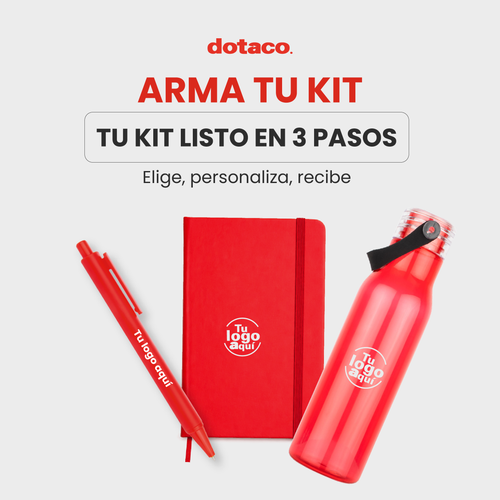 Arma Tu Kit