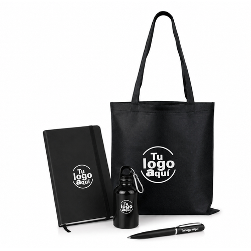 kit full branding
