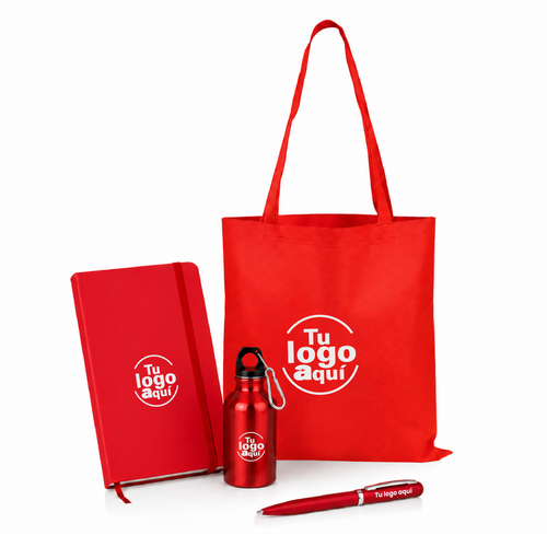 kit full branding