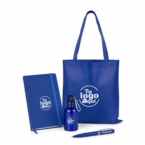 kit full branding