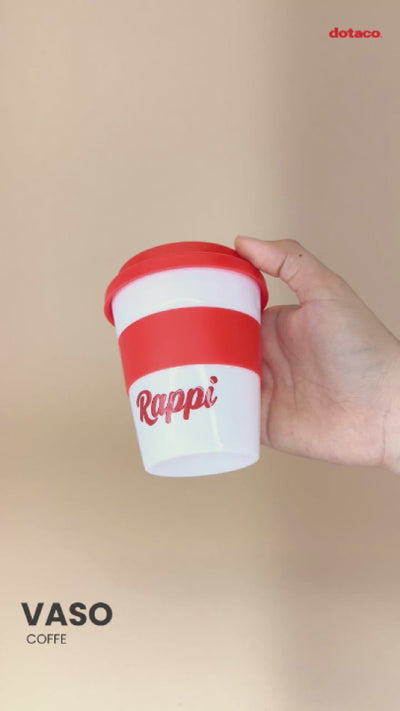 CASO DE ÉXITO RAPPI