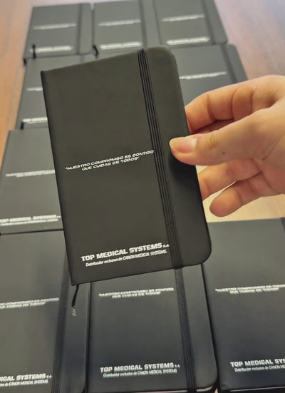 Libreta Ejecutiva Mini