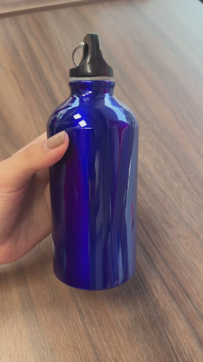 BE0033 Botella en Aluminio Miles 500ml