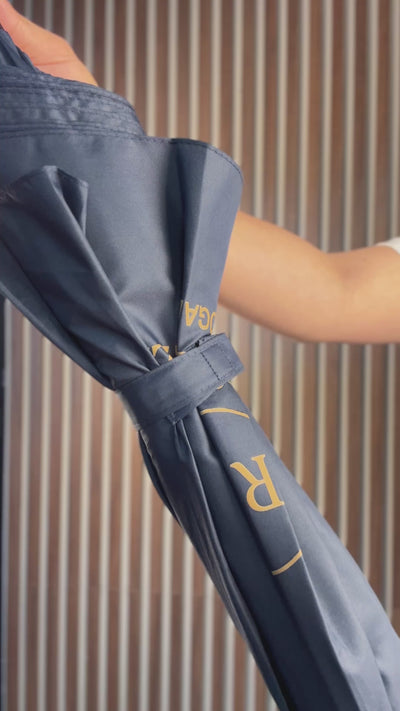 Paraguas 27" Golf Tribu Pongee