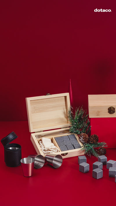 Festive Kit - Regalos Corporativos