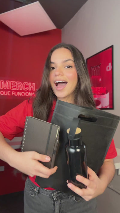 Arma tu kit