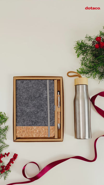Christmas Box - Regalos Corporativos