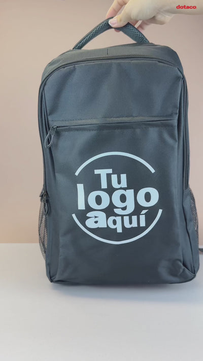 BO0270 Morral Malaya 15 Lts.