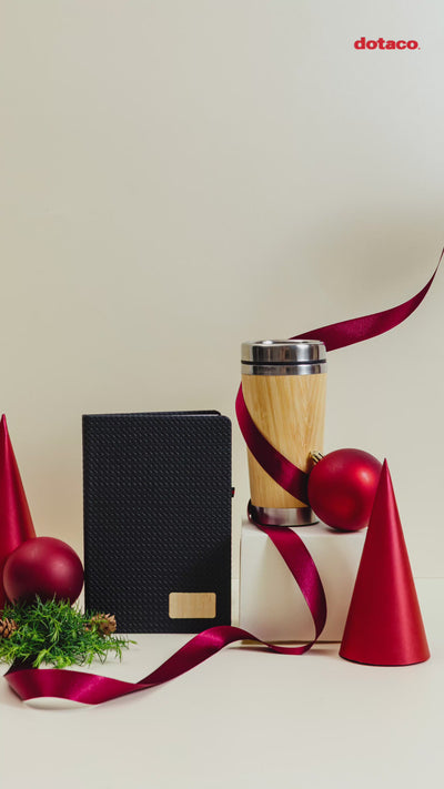 Eco Holiday - Regalos Corporativos