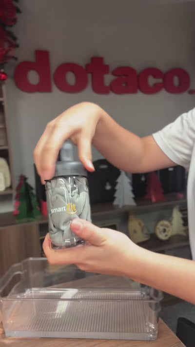 VI0195 Manta Refrescante Cool