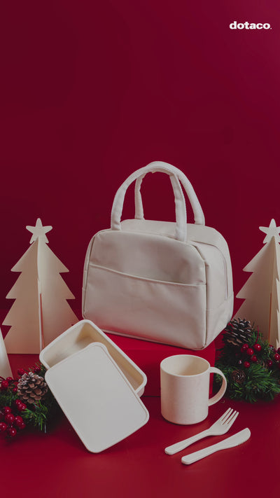 Santa's Lunch - Regalos Corporativos