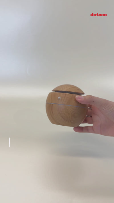 HO0385 Humidificador Fresh