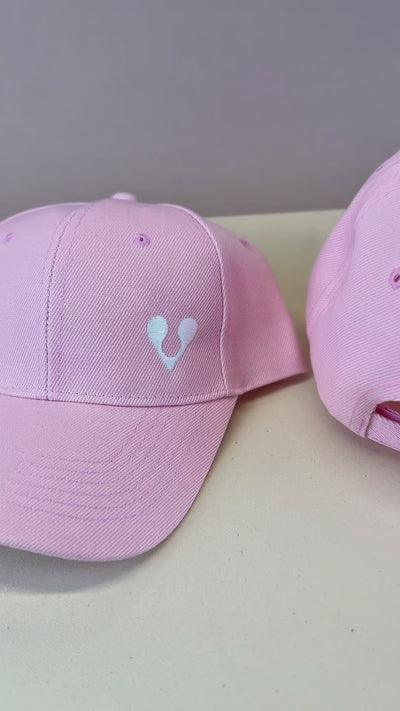 Gorra Premium Livolt